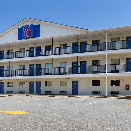 Motel 6-Greenville, Sc Exterior foto