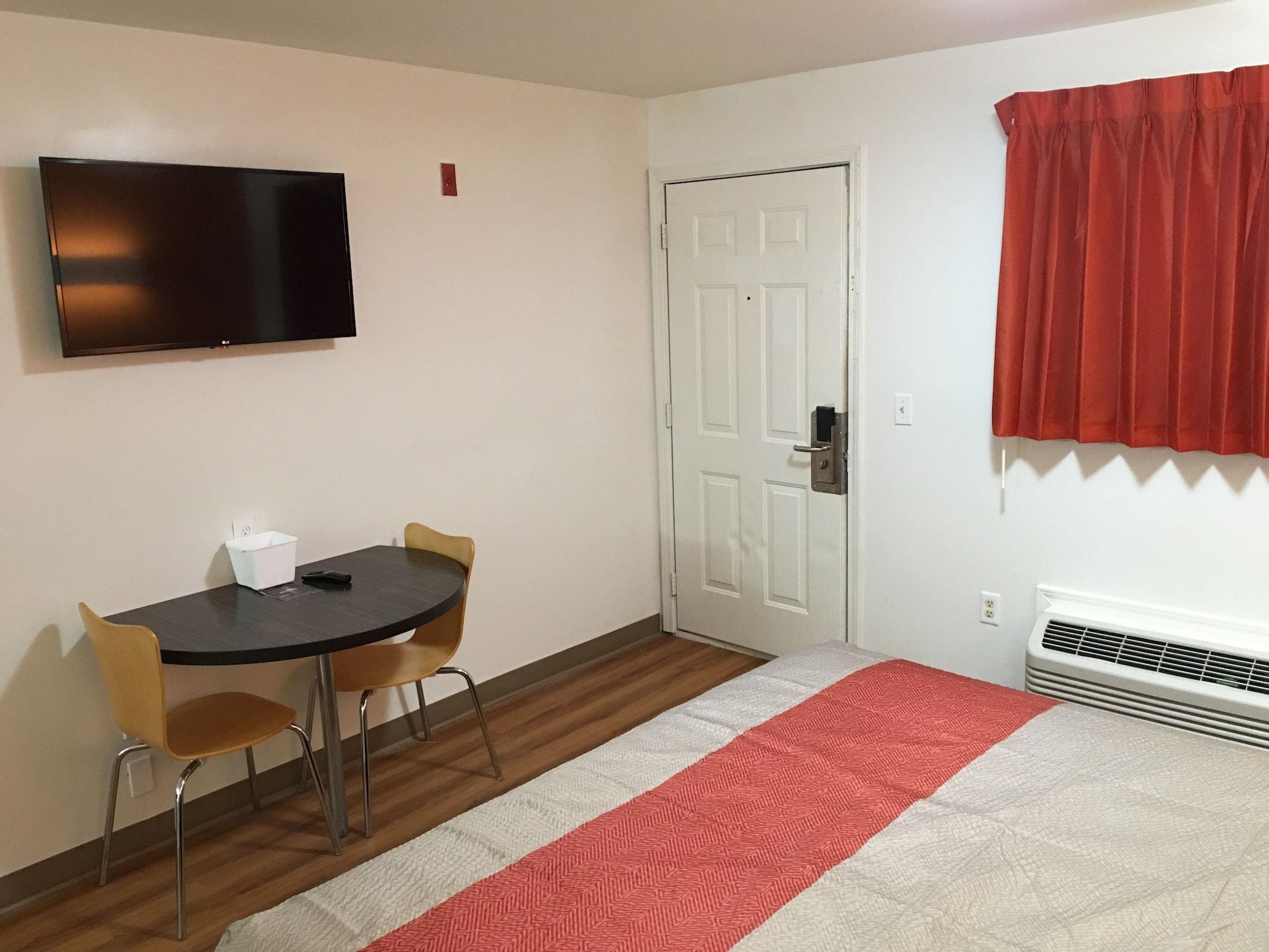 Motel 6-Greenville, Sc Exterior foto