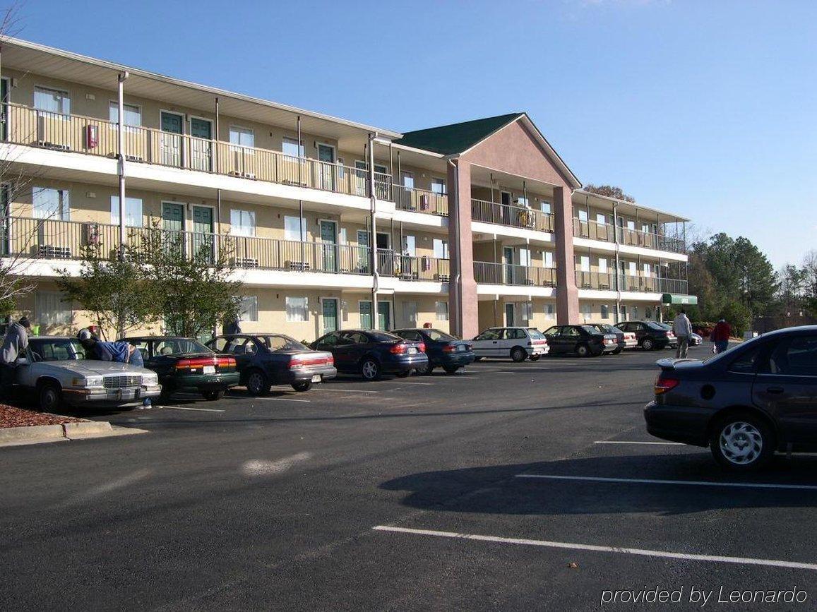 Motel 6-Greenville, Sc Exterior foto