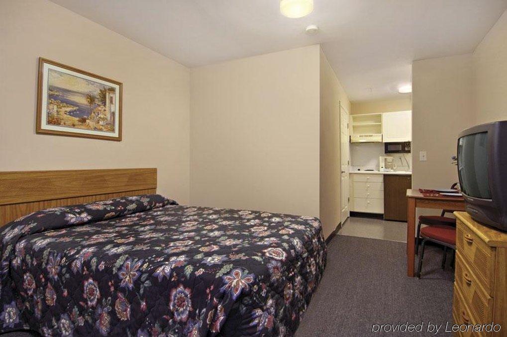 Motel 6-Greenville, Sc Zimmer foto