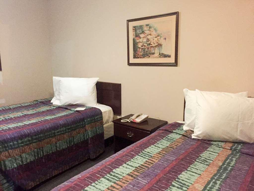 Motel 6-Greenville, Sc Zimmer foto