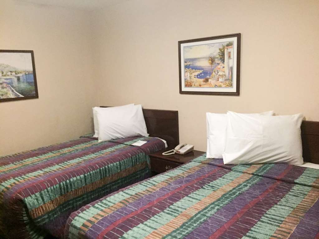 Motel 6-Greenville, Sc Zimmer foto