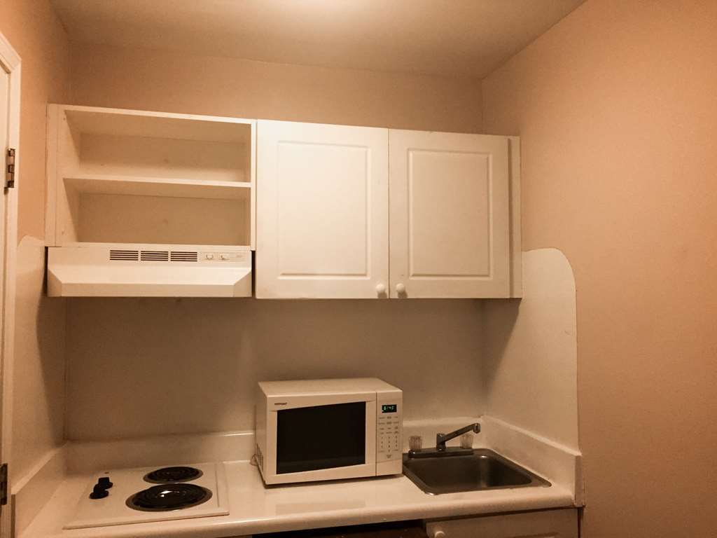 Motel 6-Greenville, Sc Zimmer foto