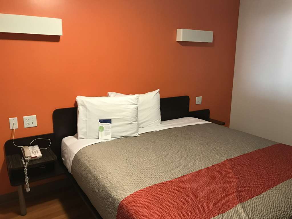 Motel 6-Greenville, Sc Zimmer foto