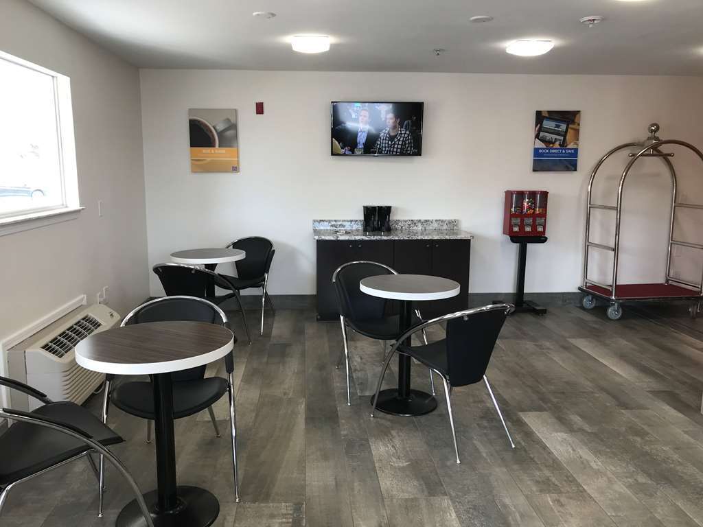 Motel 6-Greenville, Sc Interior foto